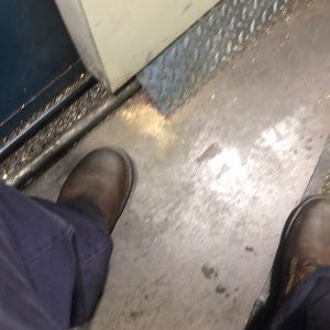 Meet your Posher, Chris